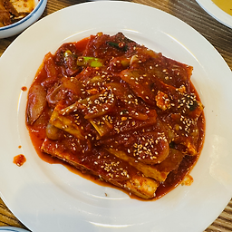 Dubujipduljjaettal (두부집둘째딸) 2
