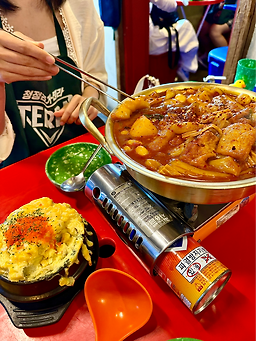 떡볶이상회 사진 2