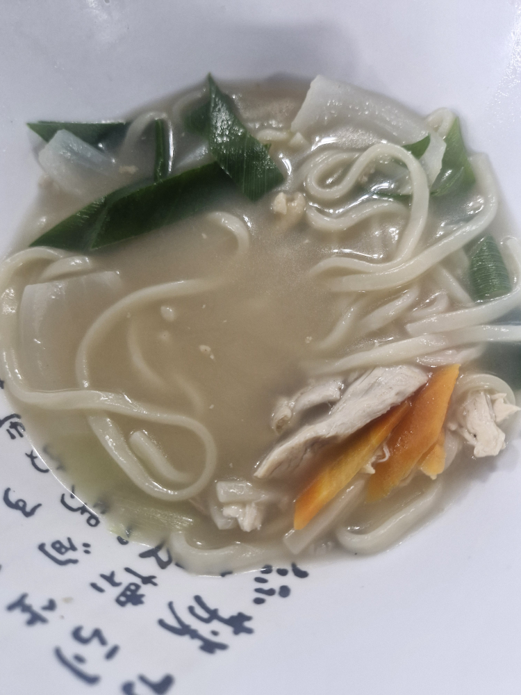 Cheongpung (청풍) 2