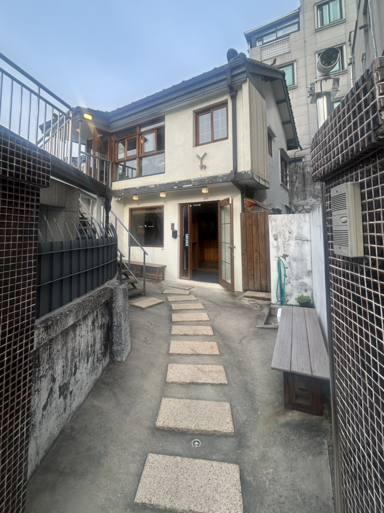 Gyedanjip 5