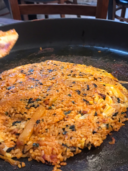 Chuncheonwonjodakgalbi (춘천원조닭갈비) 2