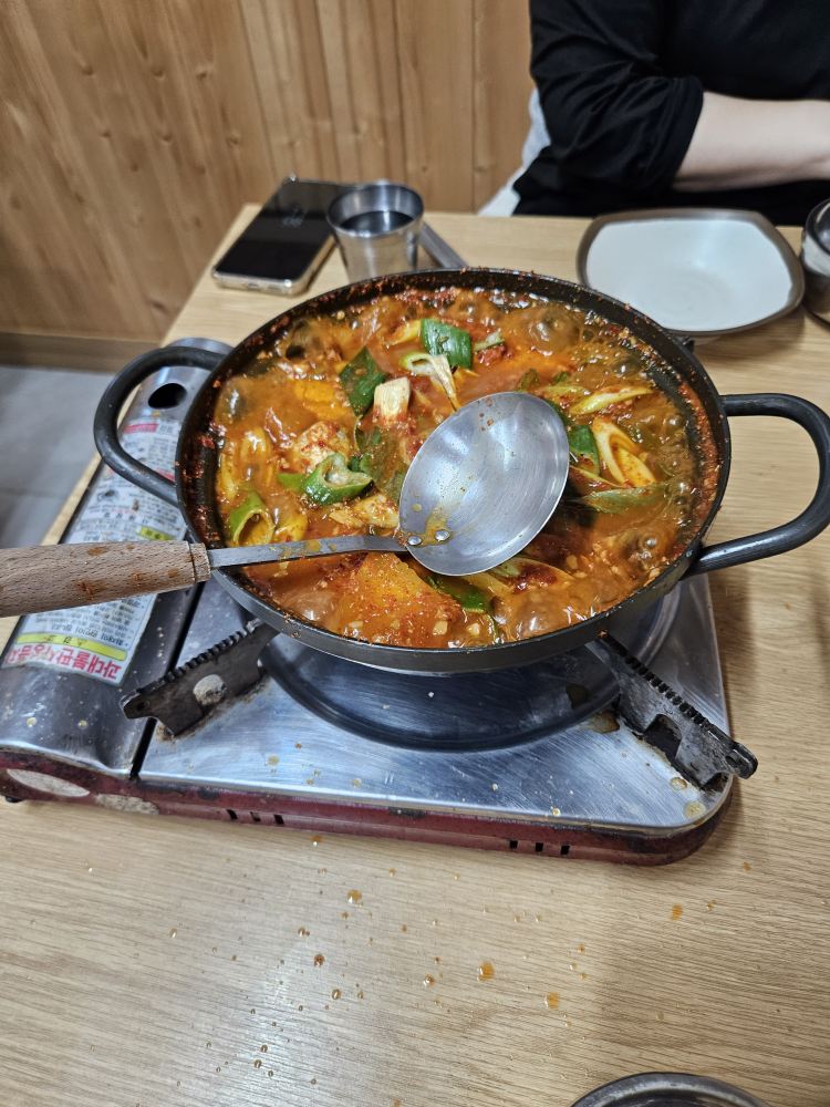 삼영식당 사진 2