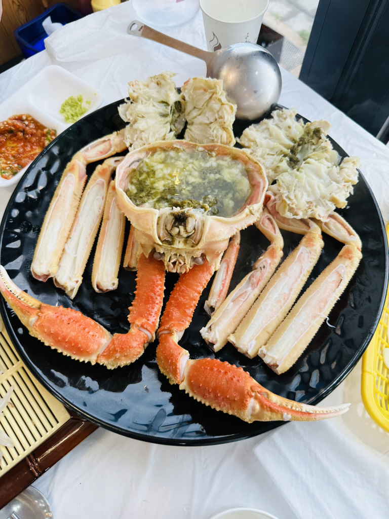 대포항은주네활어 2