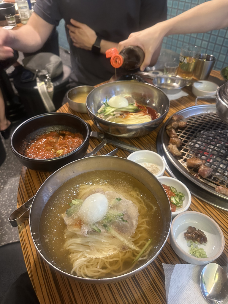 동래정 신도림점 대표 사진