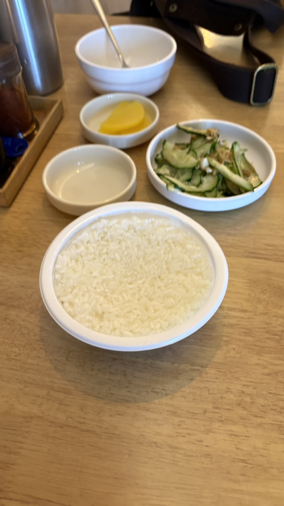 Donggwangdong seokgisidae jungangjikyeongjeom 4