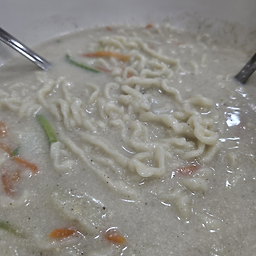 Cheongjeongbajirakkalguksu (청정바지락칼국수) 1