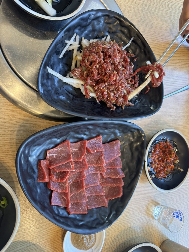 Chamsolhanu (참솔한우) 2