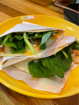 도스타코스 강남역점 사진 4