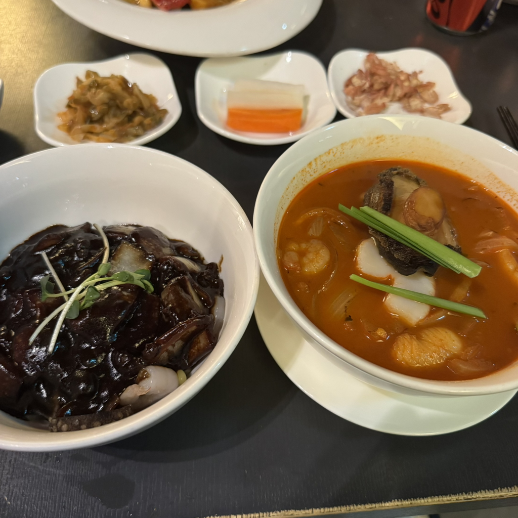 몽중헌 공덕점 사진 2