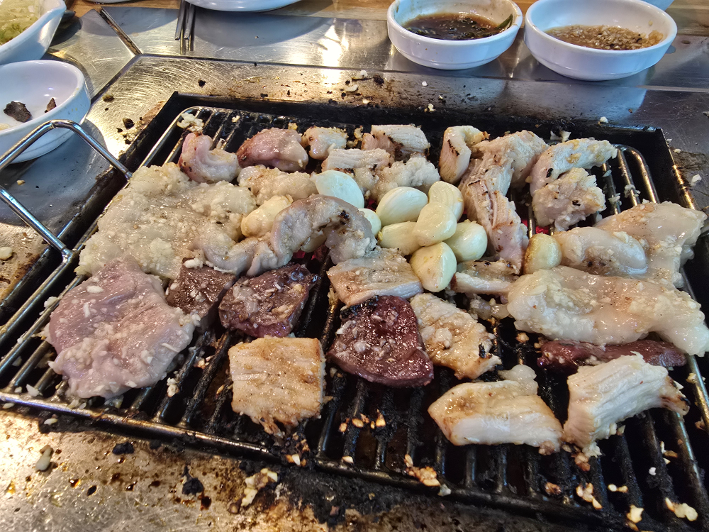 홍순덕전포양곱창 5