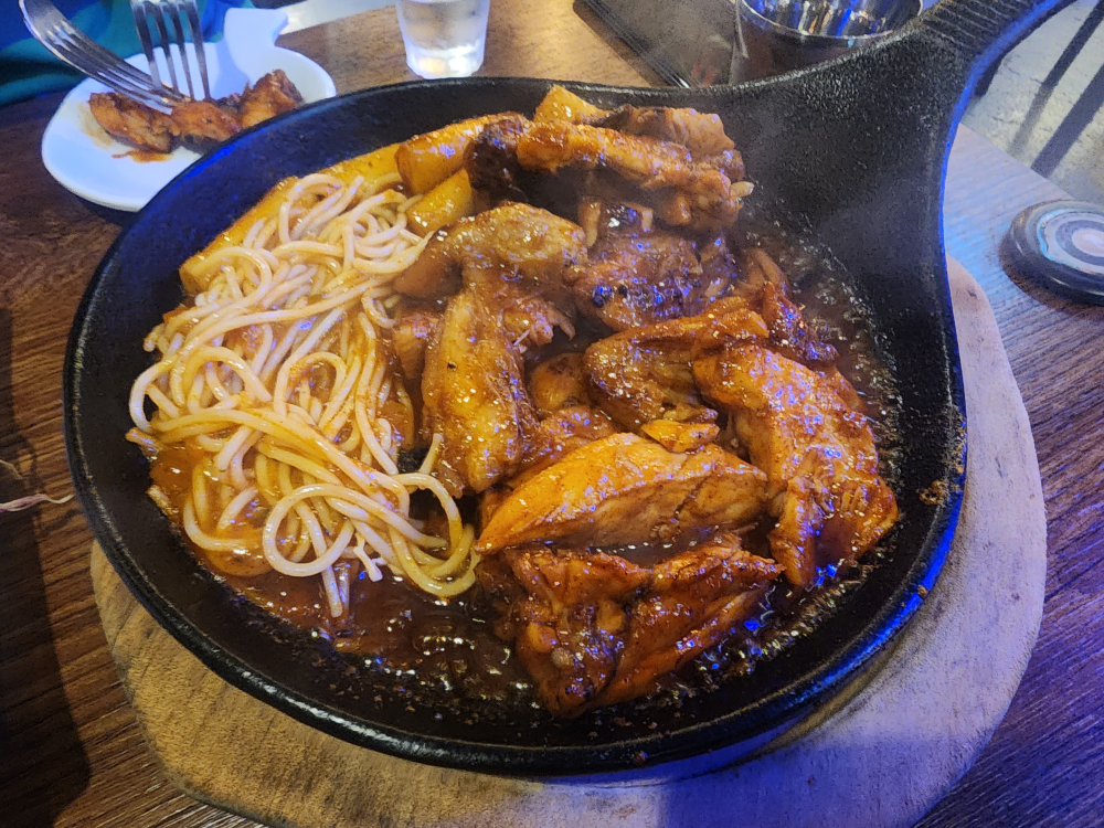 두두바베큐 3