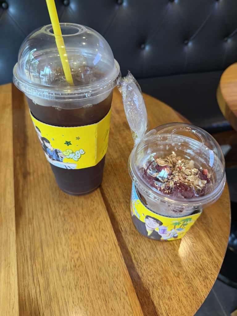 메가MGC커피 마포성산점