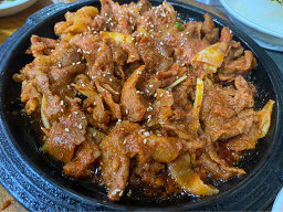 웰빙쌈밥 사진 5