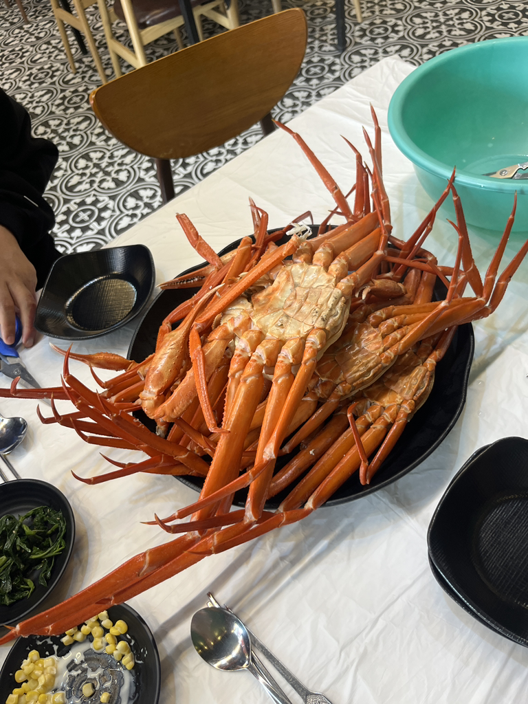 게섯거라무한리필 3
