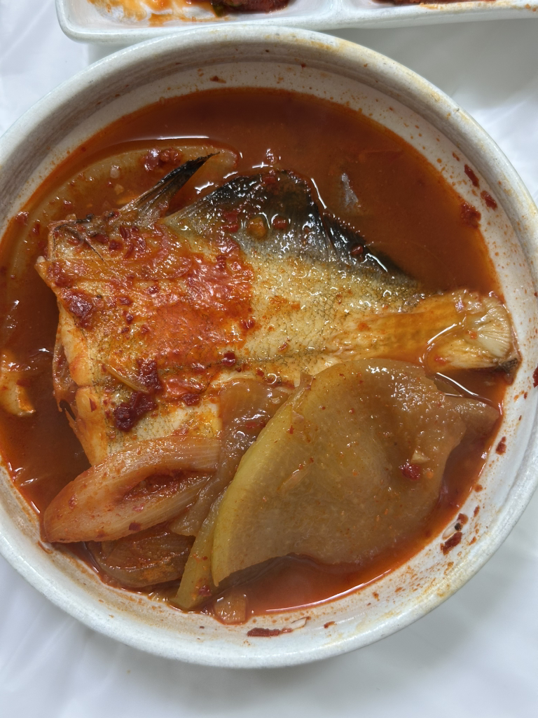 콩새식당 4