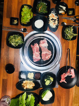 천하갈비 8