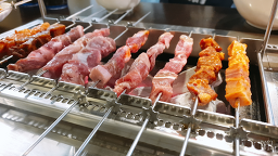 무한리필 홍태관 대표 사진