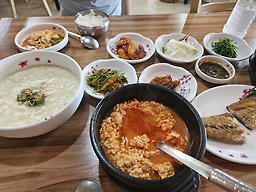 원조재래식 할머니순두부 4