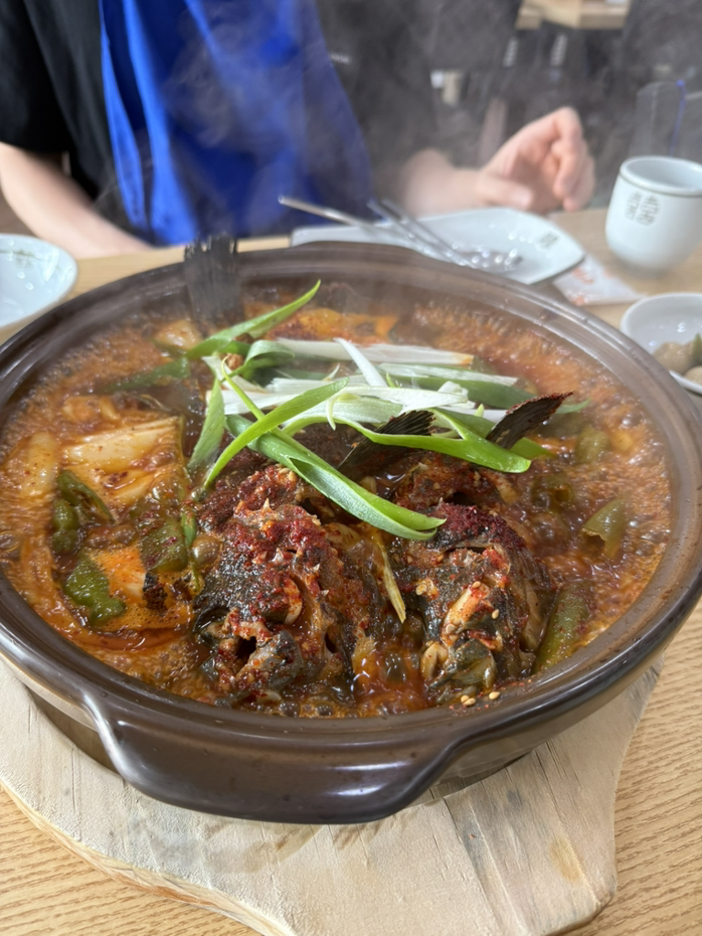 큰돈물식당 사진 4