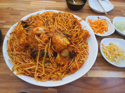 Bukhangangjjukkumi 4