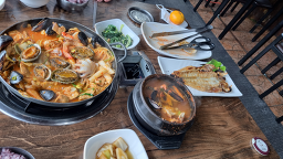 제주명가두루치기 사진 7
