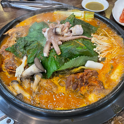 옛고향 1