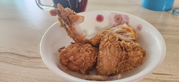 BHC치킨 잠실푸르지오점 대표 사진