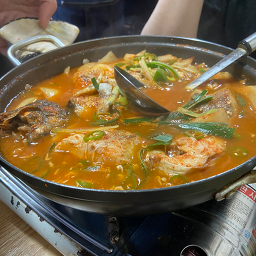빈대떡신사 사진 2