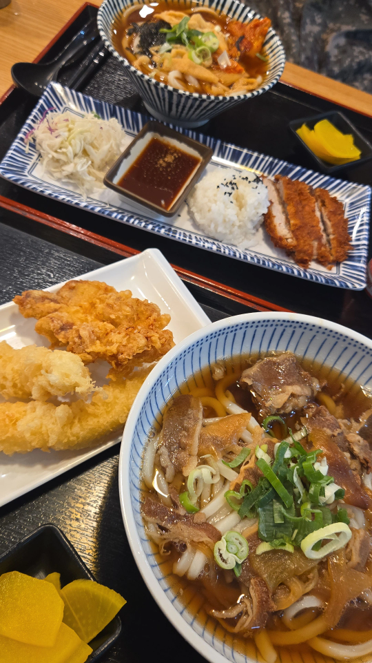 Sanukijemyeonso (사누키제면소) 2
