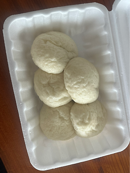 Idonggyusonmandubang (이동규손만두방) 3