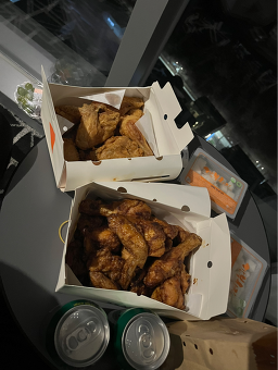 깐부치킨 선릉역8번출구점 사진 2