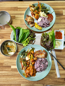 미래뷔페정식 대표 사진