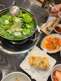 강남복칼국수 사진 6