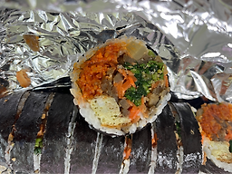 Yubugimbap 5