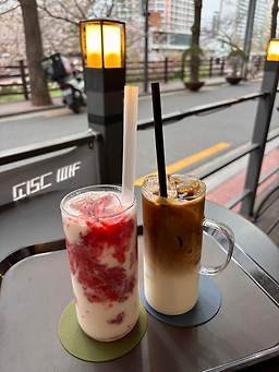 Keopigeurigo (커피그리고) 3
