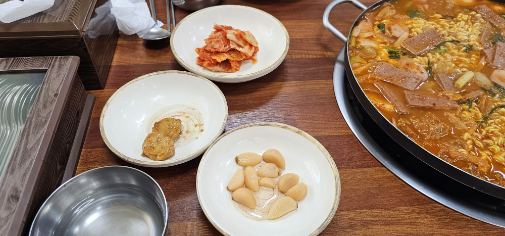 의정부부대찌개 교동본점 2