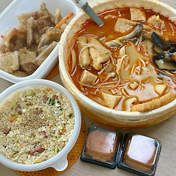라화쿵부춘천점 사진