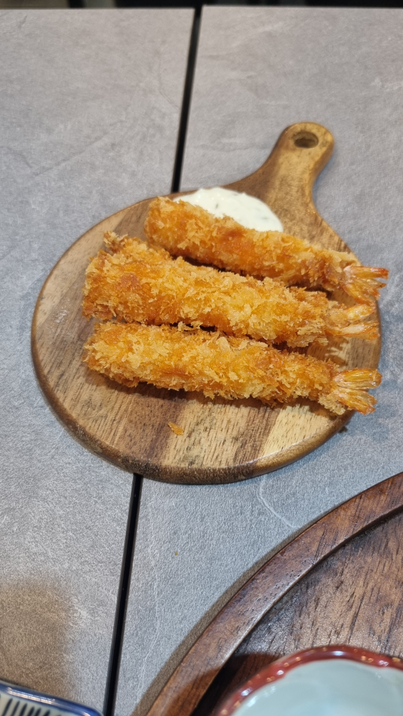 Baekchobap (백초밥) 1