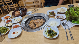 대형숯불갈비 사진 4