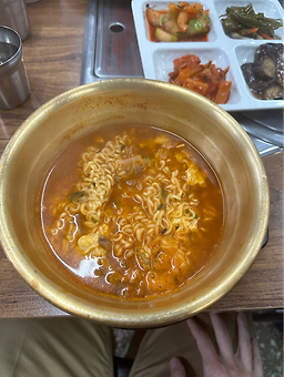 혜성분식 2