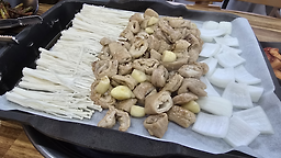 Deokyanggopchang 5