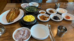 삼백식당 사진 4