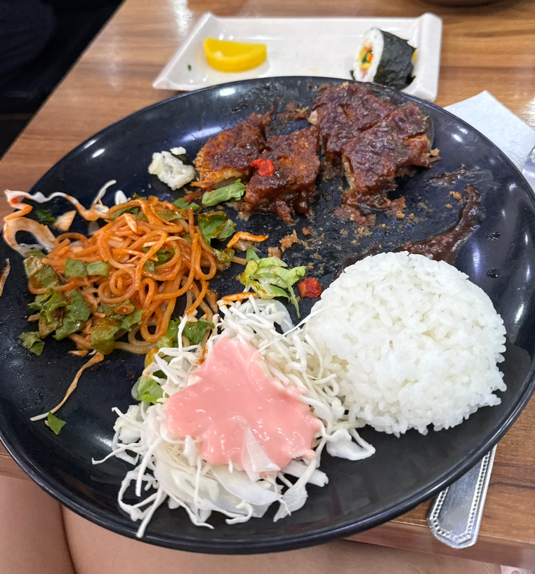 김밥천국 1