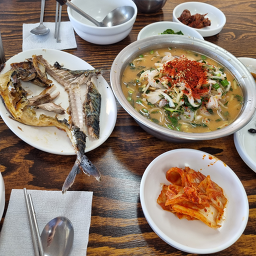 보목동해녀의집 사진 4