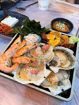 Tangjeonghoetjip 4