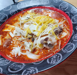 탕화쿵푸 사진