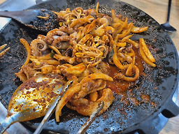 공주칼국수 6