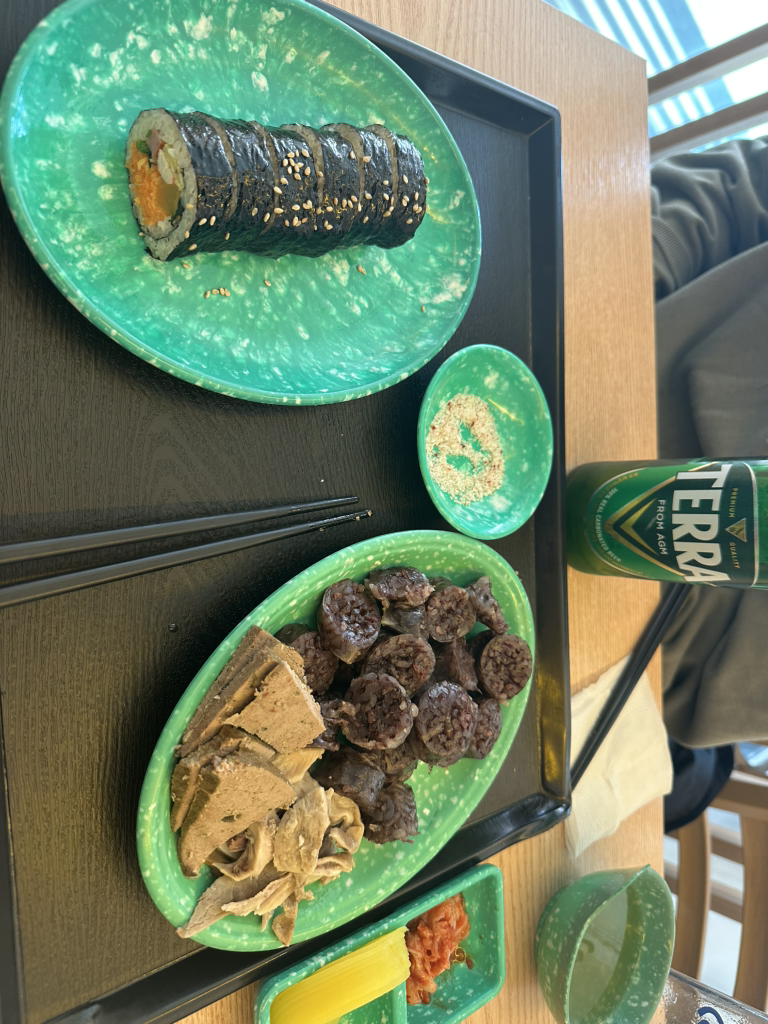어멍김밥 6