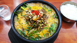 우리순대국 5