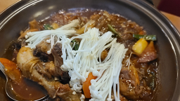 똥집대통령 2